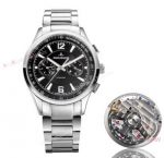 TWF Replica Jaeger-LeCoultre Polaris Chronograph Stainless Steel 42mm Watch